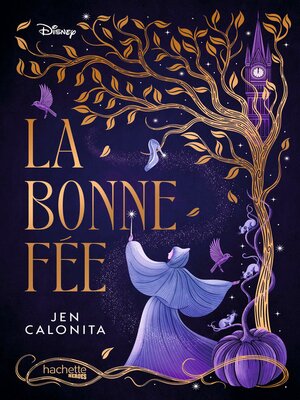 cover image of La Bonne Fée